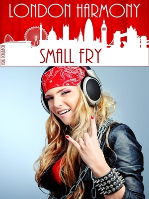 cover image of Small Fry